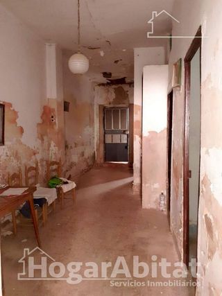 Chalet en venta en Moncada