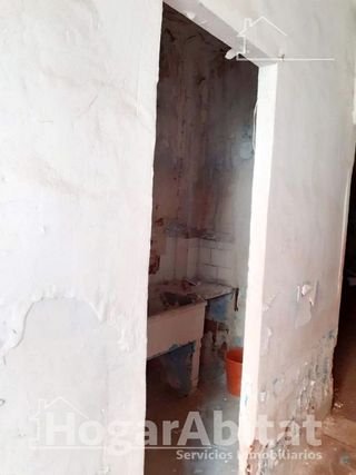 Chalet en venta en Moncada