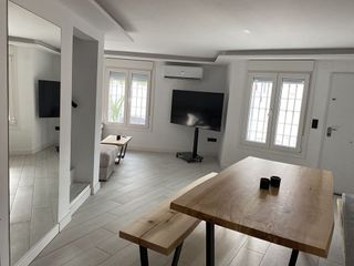 Casa adosada en venta en Playamar en Torremolinos