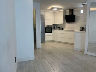 Casa adosada en venta en Playamar en Torremolinos