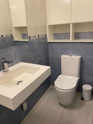 Casa adosada en venta en Playamar en Torremolinos