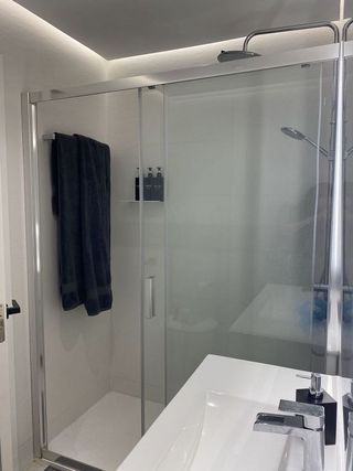 Casa adosada en venta en Playamar en Torremolinos