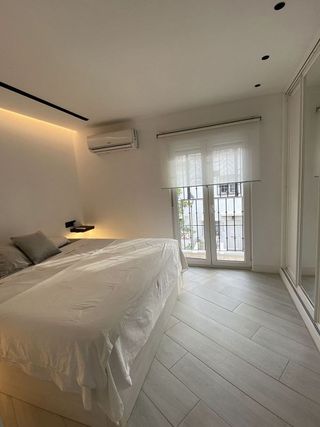 Casa adosada en venta en Playamar en Torremolinos