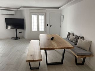 Casa adosada en venta en Playamar en Torremolinos