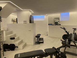 Casa adosada en venta en Playamar en Torremolinos