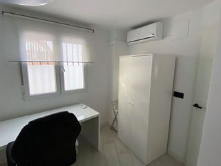 Casa adosada en venta en Playamar en Torremolinos