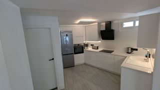 Casa adosada en venta en Playamar en Torremolinos