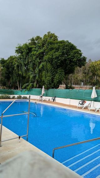 Casa adosada en venta en Playamar en Torremolinos