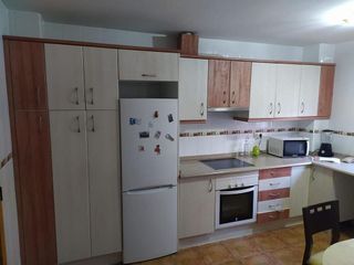 Casa adosada en venta en Azucaica - Santa María de Benquerencia en Toledo