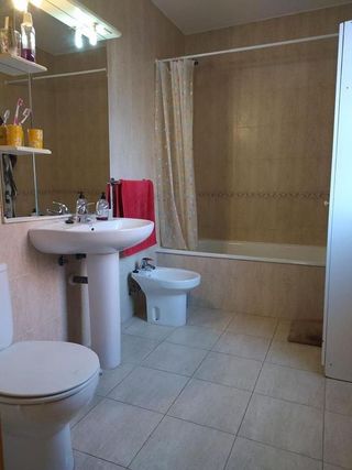 Casa adosada en venta en Azucaica - Santa María de Benquerencia en Toledo