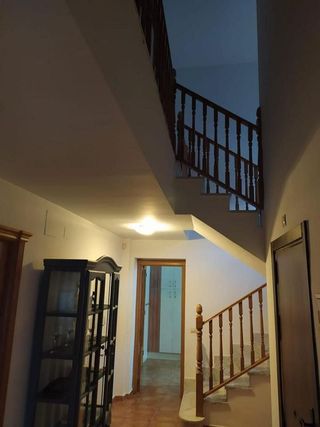 Casa adosada en venta en Azucaica - Santa María de Benquerencia en Toledo