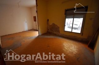 Chalet en venta en Alcora, l´