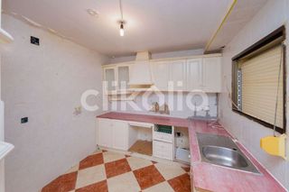 Chalet en venta en Motril pueblo en Motril