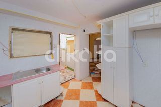 Chalet en venta en Motril pueblo en Motril