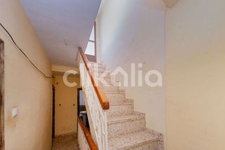 Chalet en venta en Motril pueblo en Motril