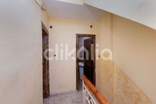 Chalet en venta en Motril pueblo en Motril