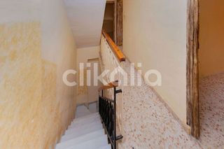 Chalet en venta en Motril pueblo en Motril