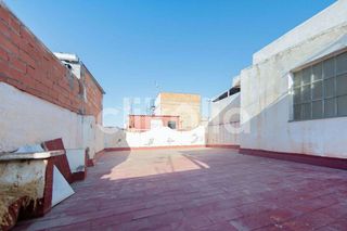 Chalet en venta en Motril pueblo en Motril