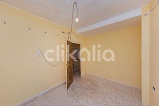 Chalet en venta en Motril pueblo en Motril