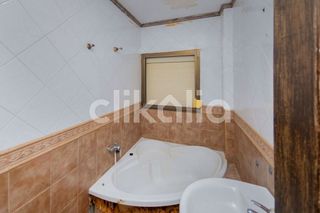 Chalet en venta en Motril pueblo en Motril