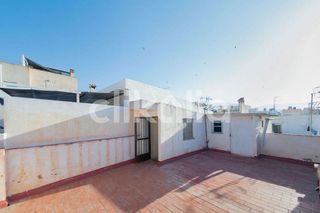 Chalet en venta en Motril pueblo en Motril