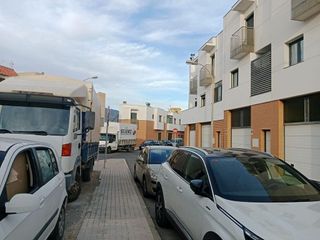 Casa adosada en venta en Ejido Norte en Ejido (El)