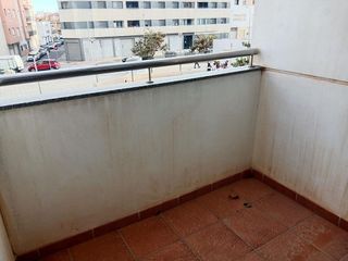 Casa adosada en venta en Ejido Norte en Ejido (El)