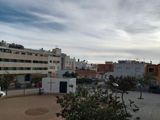 Casa adosada en venta en Ejido Norte en Ejido (El)