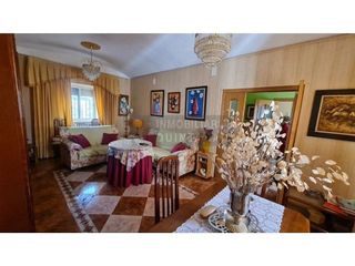 Casa adosada en venta en Quintanar de la Orden