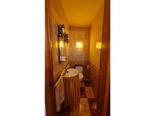 Casa adosada en venta en Quintanar de la Orden