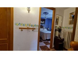 Casa adosada en venta en Quintanar de la Orden