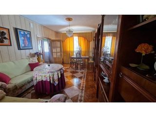 Casa adosada en venta en Quintanar de la Orden