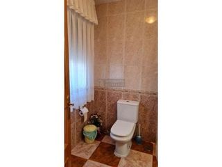 Casa adosada en venta en Quintanar de la Orden