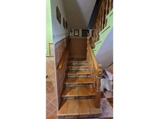 Casa adosada en venta en Quintanar de la Orden