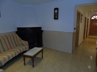 Casa adosada en venta en Lorquí