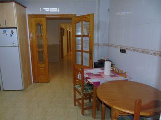 Casa adosada en venta en Lorquí