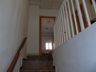 Casa adosada en venta en Lorquí