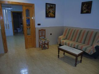 Casa adosada en venta en Lorquí