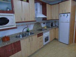 Casa adosada en venta en Lorquí