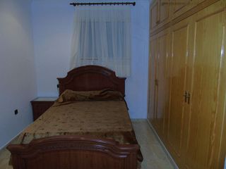 Casa adosada en venta en Lorquí