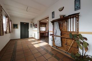 Chalet en venta en Manzanares el Real