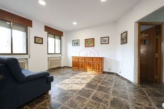 Chalet en venta en Manzanares el Real