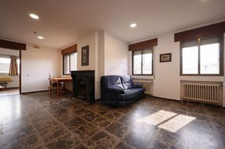 Chalet en venta en Manzanares el Real