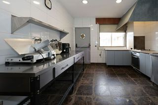 Chalet en venta en Manzanares el Real