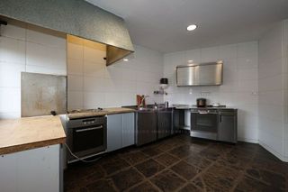 Chalet en venta en Manzanares el Real