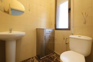 Chalet en venta en Manzanares el Real