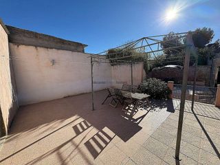 Casa rural en venta en Monóvar/Monòver