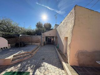 Casa rural en venta en Monóvar/Monòver
