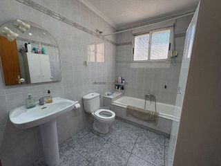 Casa rural en venta en Monóvar/Monòver