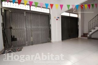 Chalet en venta en Avda. Alemania - Italia en Villarreal